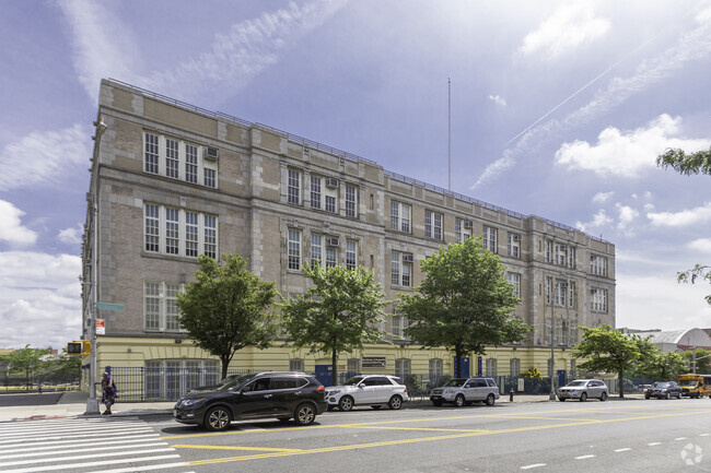 Longwood Preparatory Academy where the whole student is nurtured and developed.