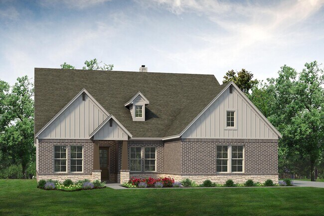 1230 Co Rd unit 38610892, Valley View, TX 76272 - photo 4