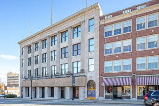Founders Academy