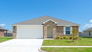 10225 NW 28th Terrace, Yukon, OK 73099