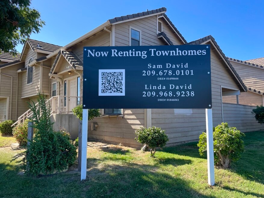 3155 Niagra St unit 163, Turlock, CA 95382 - photo 1