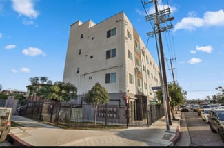 1950 S Normandie Ave Unit 402, Los Angeles, CA 90007