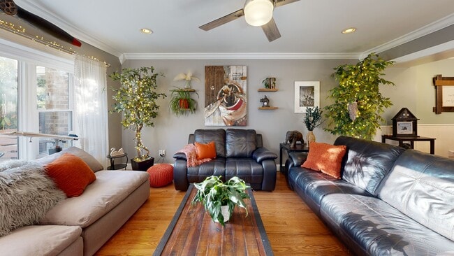 23 Burnham Ct, Scotch Plains, NJ 07076 - photo 3