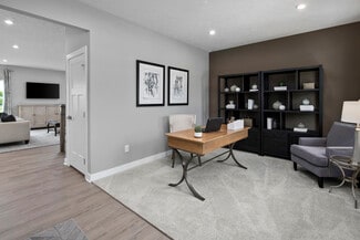 1415 Gate House St NE Unit 36142373, Canton, OH 44721