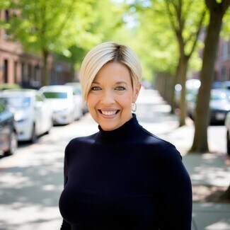 Pamela Krigbaum