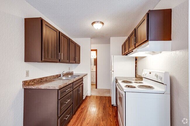 Silver Bell Apartments, Eagan, MN 55122 - photo 6