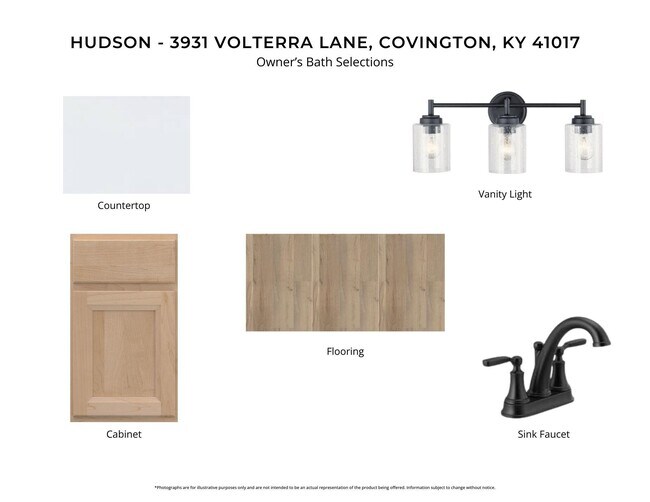 3931 Volterra Ln, Covington, KY 41017 - photo 5