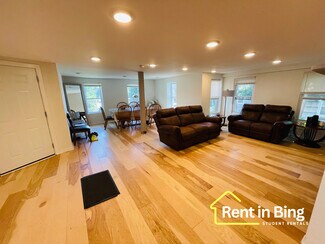 125 Oak St, Binghamton, NY 13905