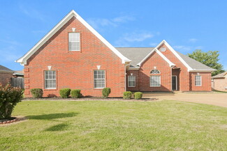 9162 Tahoe Dr, Olive Branch, MS 38654