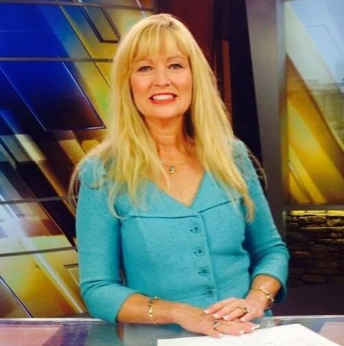Debbie Cooper-George