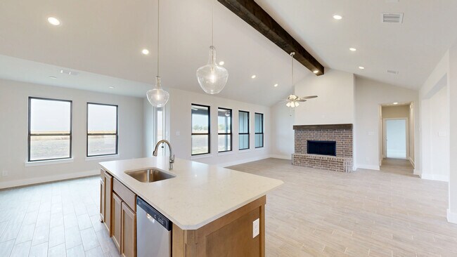 Carrera Ranch - Juniper