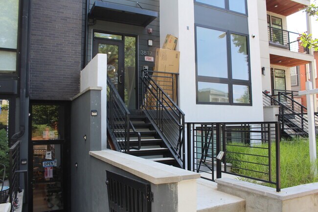 3817 14th St NW unit 7, Washington, DC 20011 - photo 3