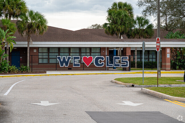 Crystal Lakes Elementary School, Boynton Beach FL Rankings & Reviews ...