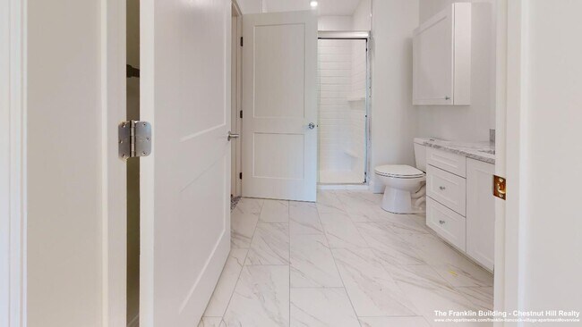 201 Sherman Rd unit 714, Brookline, MA 02467 - photo 5