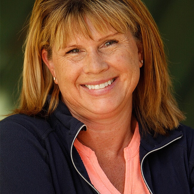 Amber Patterson