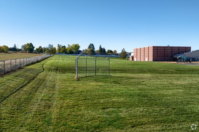 White Pine Middle School builds on the foundation of White Pine Elementary School, guiding students toward confidence and success in the next stage of learning.
