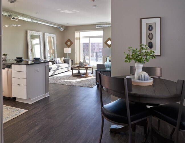 Velocity, Des Moines, IA 50309 - photo 3