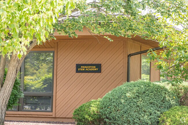 Princeton STEM Academy