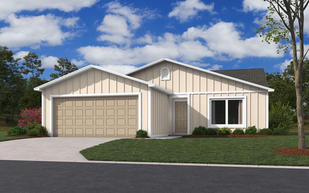 105 Trophy Loop, Lincoln, AL 35096 - photo 1