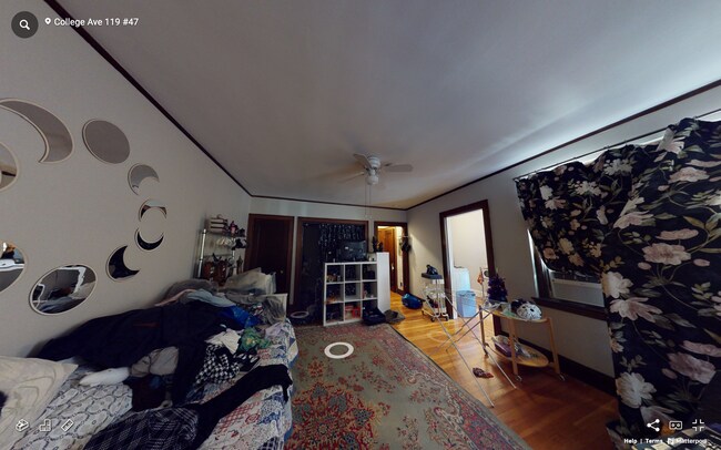 116 College Ave unit 2, Somerville, MA 02144 - photo 2