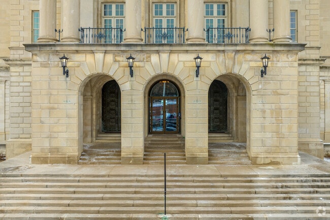 The Mill Creek School has been around for almost 50 years.