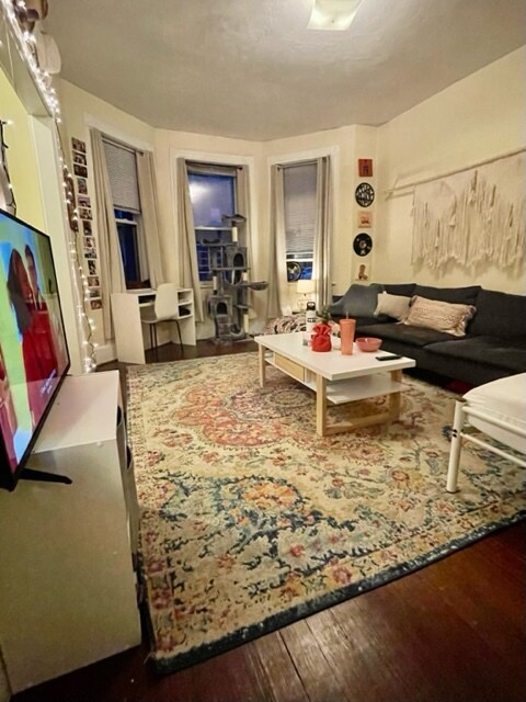 71 S Huntington Ave unit 2, Jamaica Plain, MA 02130 - photo 6