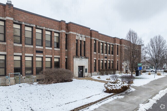 A.O. Marshall Elementary School