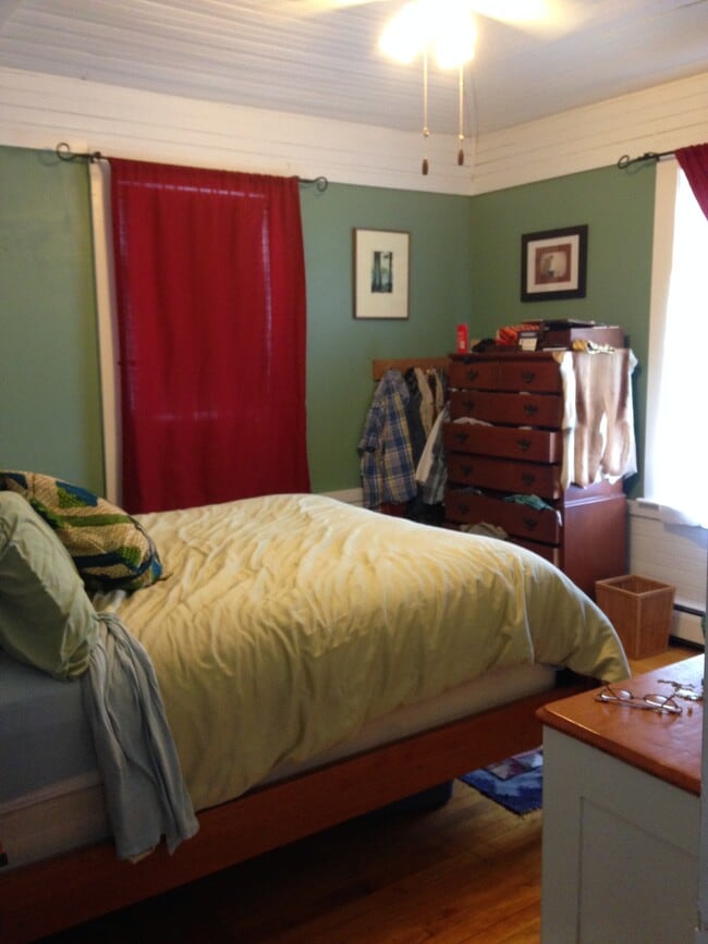 5 Folger Ave Unit 1, Beverly, MA 01915