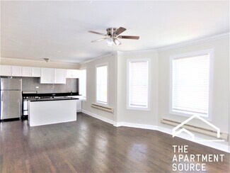 918 Green Bay Rd Unit 3B, Winnetka, IL 60093