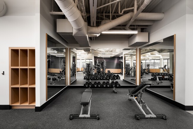 Alloy Midtown, Phoenix, AZ 85012 - photo 3