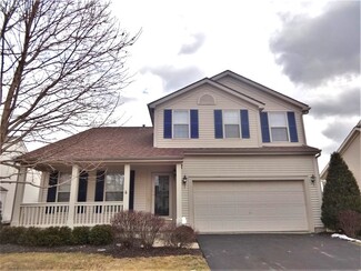 6766 Eddleston Ct, Canal Winchester, OH 43110