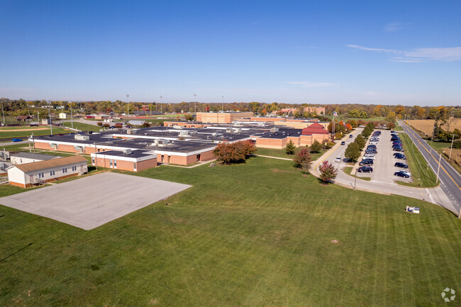 Jefferson High School, Rankings & Reviews - Homes.com