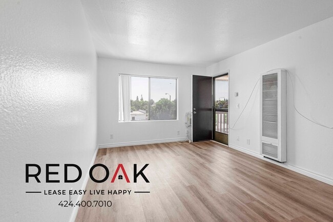 16200 Vermont Ave unit C310, Paramount, CA 90723 - photo 5