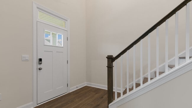 1113 Dartford Green Place, Wake Forest, NC 27587 - photo 2