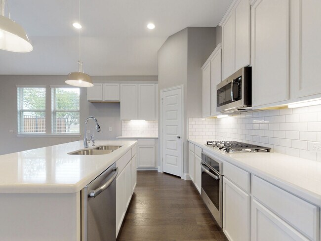 7159 Valderama Ct unit 36446110, McKinney, TX 75071 - photo 6