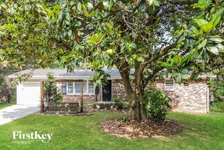 3327 Springville Rd, Powder Springs, GA 30127