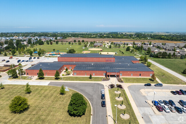 Prairieland Elementary School