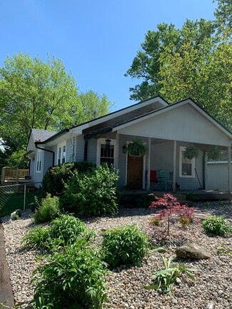 607 W Duncan Dr, Bloomington, IN 47403