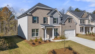 213 Umber Rd, Locust Grove, GA 30248