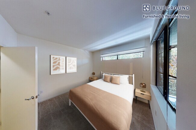 754 The Alameda unit FL3-ID8971A, San Jose, CA 95126 - photo 5