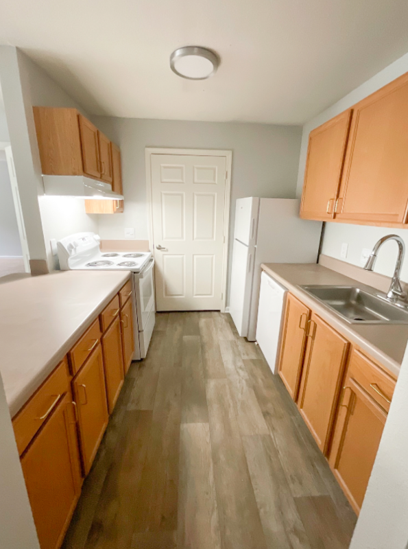 2744 Melrose Ave NW Unit 1-310, Roanoke, VA 24017