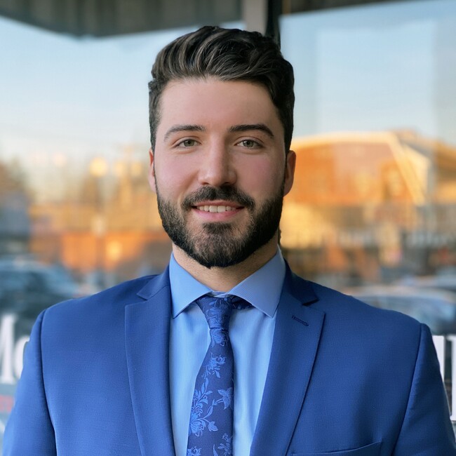 Agent Photo