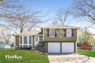 16207 Hight Ave, Belton, MO 64012