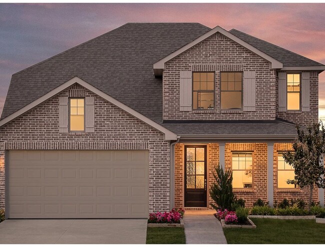 1709 Coachman Dr unit 36484945, Forney, TX 75126 - photo 2