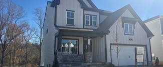 4412 Darius Ln, Fuquay Varina, NC 27526