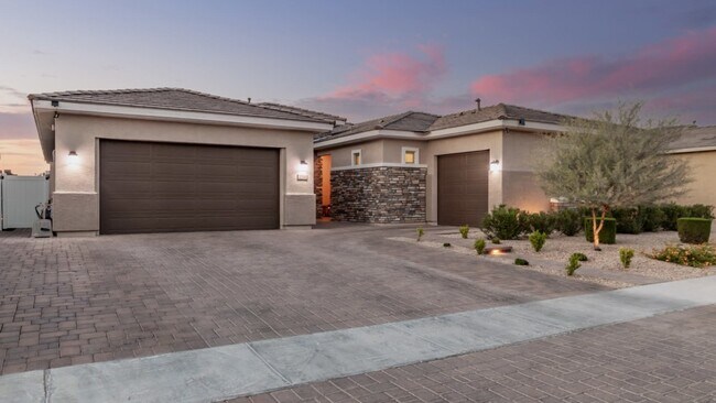 2506 E Pleasant Ln, Phoenix, AZ 85042 - photo 2