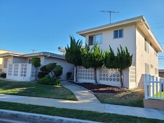 641 Border Ave Unit 2, Torrance, CA 90501