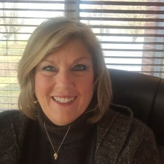 Barbara Dayton