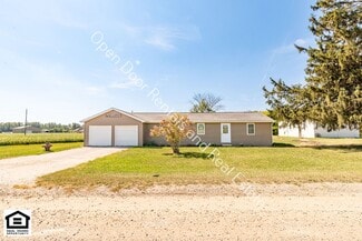 4990 Co Rd 71, Butler, IN 46721
