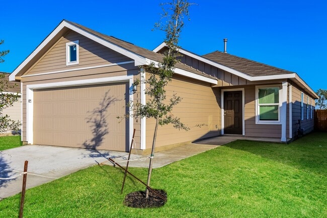 14014 White Water, San Antonio, TX 78223 - photo 3